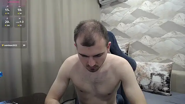 SerzhKorol1 Chat XXX in diretta