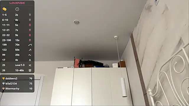 KitCerveny Chat XXX in diretta
