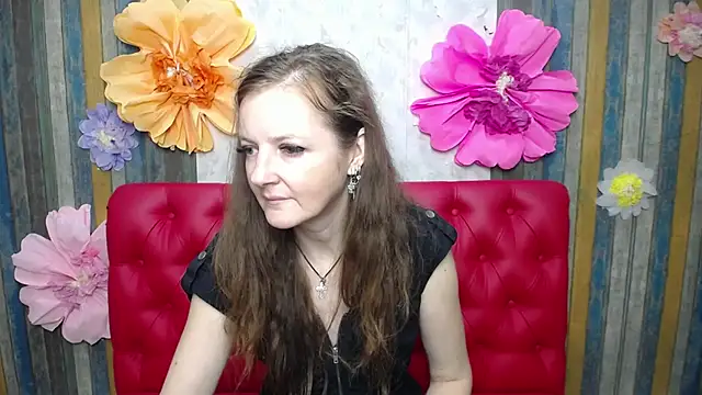 MeganPirs' Live XXX Chat