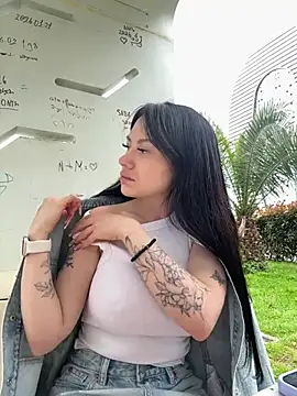 Wet__Bunny 라이브 XXX 채팅