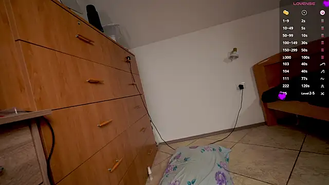 Czat XXX na żywo – foxeslovefoxes