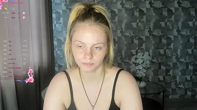 Chat XXX en directo de L_aura