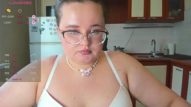 Chat XXX en directo de Jessica_Joy
