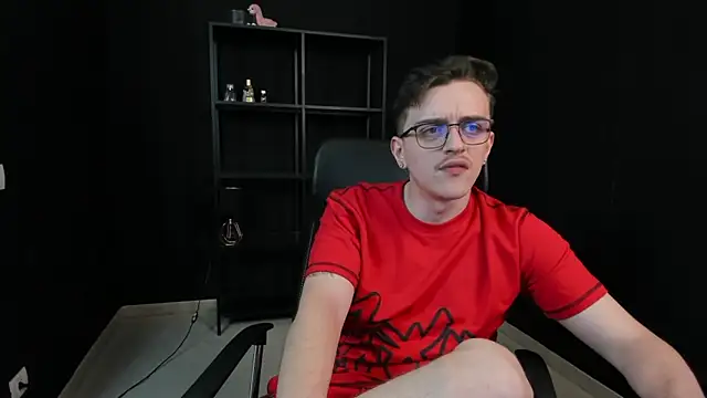 FelixStarkk Webcam show