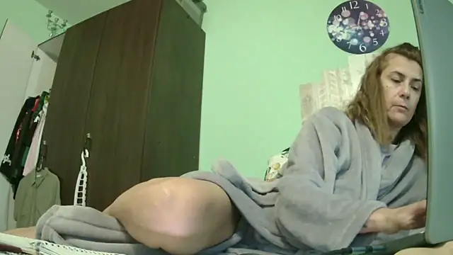 SexyGioconda – Live XXX-chat