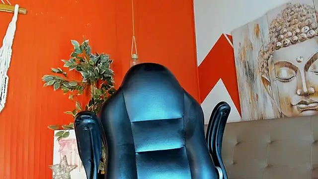 Czat XXX na żywo – maria_Turner1