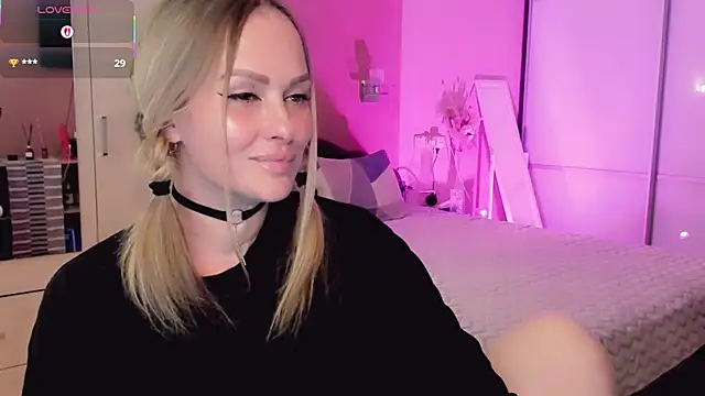 Libby_Nora – Naživo XXX chat