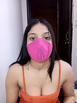 Chat XXX en directo de Cute_Rakhi8