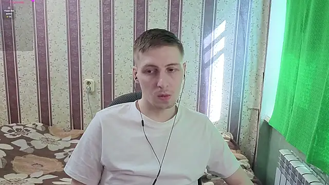Вебкам-шоу Darien_Brown