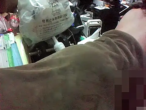 masan03のウェブカメラショー