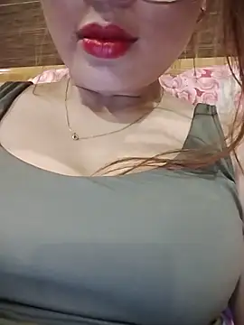 candy_flo Show Webcam