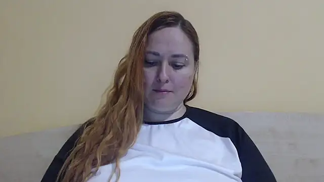 Foxy_Kate3333's Live XXX Chat