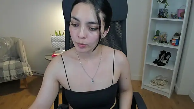 _BellaEvans_ – Naživo XXX chat