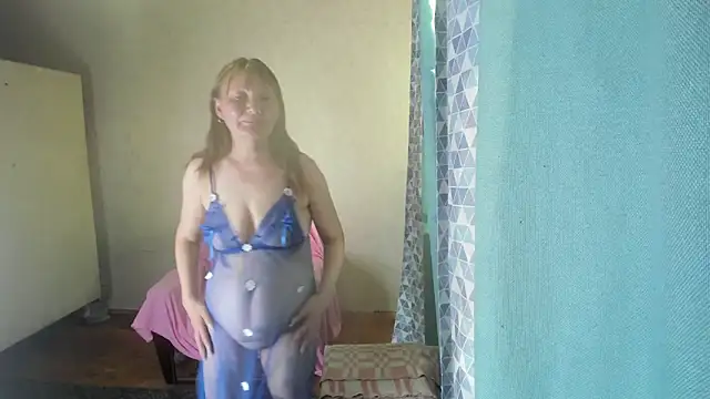 elis_gabbi's Live XXX Chat