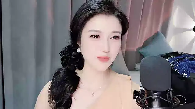 starsqimei 라이브 XXX 채팅