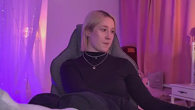 CinBellamy Live XXX-chat
