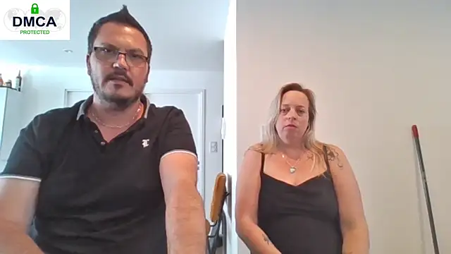 Miss-Chupagirly Show in webcam