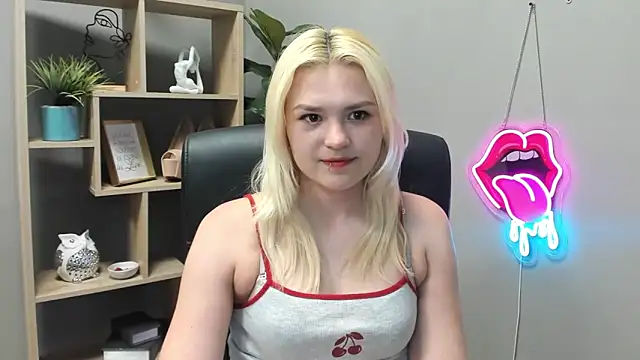 Chat XXX Live SweetLilyxo