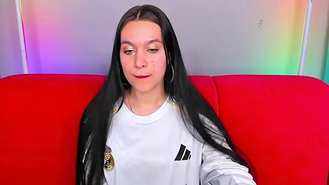 AishaTempt's Live XXX Chat