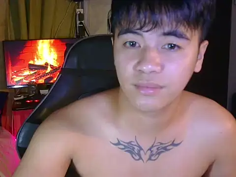 Untouchable_Bromancexxx's Webcam Show