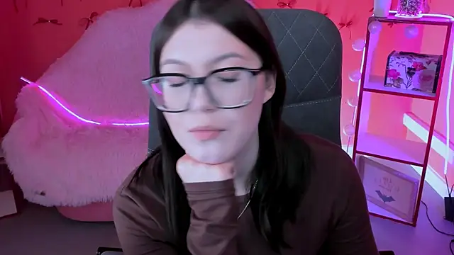 Chatroom XXX en direct de JennyGibson