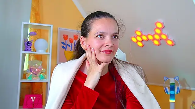 Czat XXX na żywo – LeonaLane