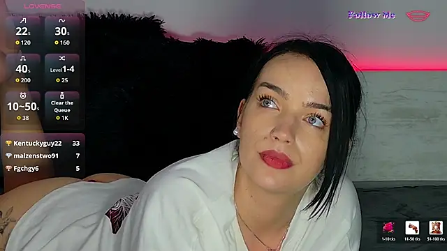 snow_white_19's Live XXX Chat