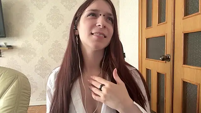AlyshaCinar Webcamshow