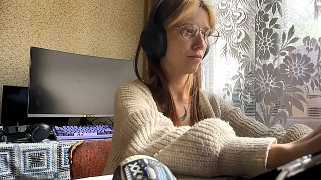 Chat XXX Live AliceGates