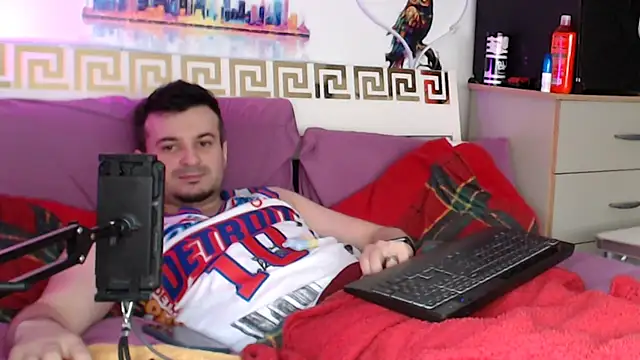 Show de webcam de iuligruia69