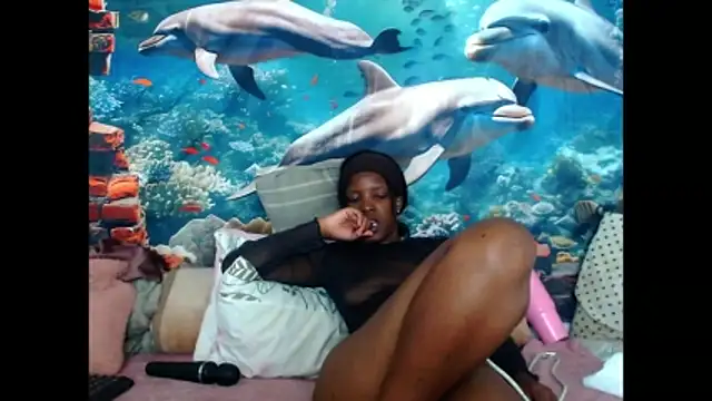 AfricanBarbiee69 live XXX chat