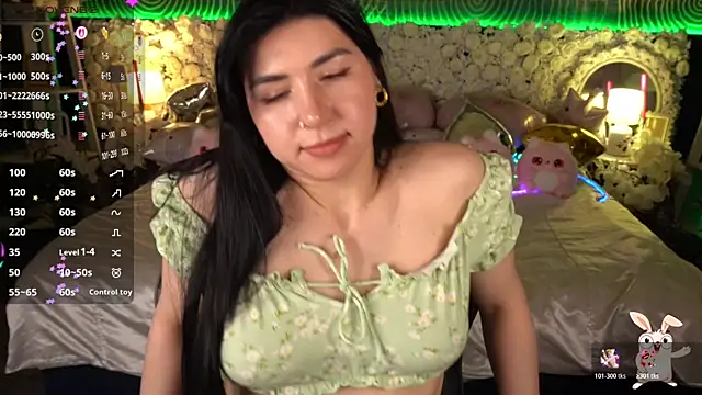 EmilyCandyy Chat XXX in diretta