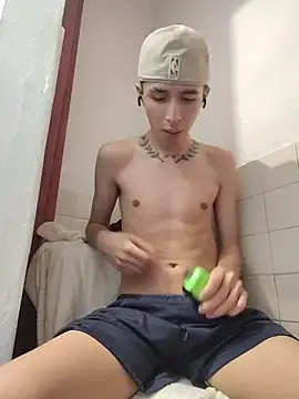 Show Webcam de adriaav