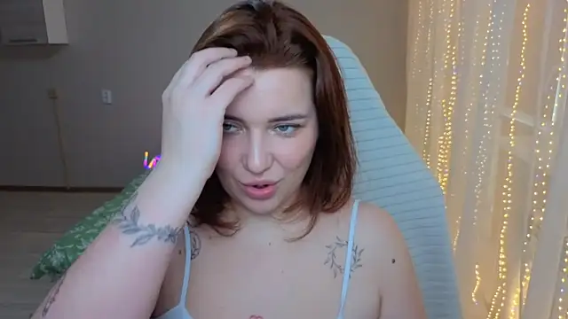 ShyPerfect 라이브 XXX 채팅