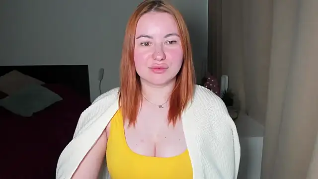 LAYLAxSTAR Chat XXX in diretta