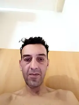Show Webcam de Sextructor@xh