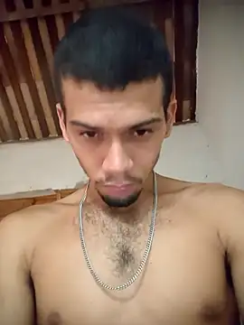Show Webcam de BurdenedHotfoot