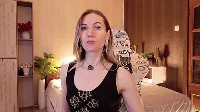 Chat XXX en directo de Hello_Lisha