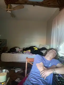 Show Webcam de XanderOzzz