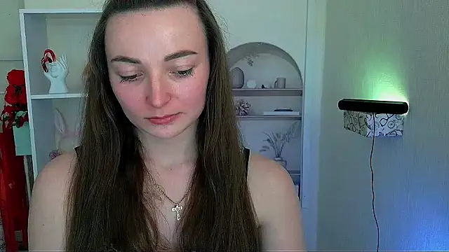 _Barbie_Kiss_: онлайн-секс-чат