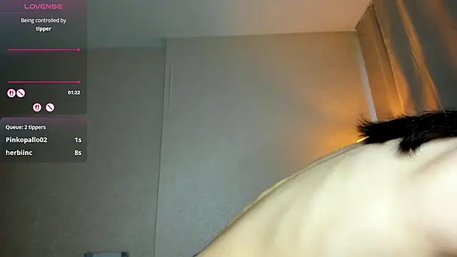 Chat +18 de ErlinaBuoy ao vivo