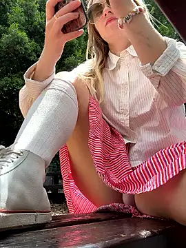 Weettyy Live XXX-chat