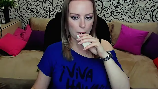 XXX chat uživo modela Hotdreamhere