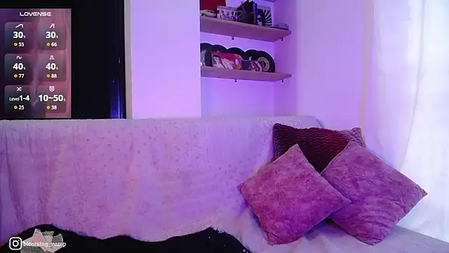 dark__nymph লাইভ XXX চ্যাট