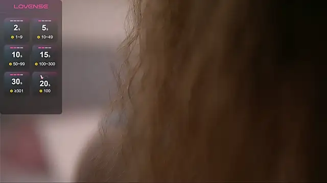 RebeccaRese Chat XXX live
