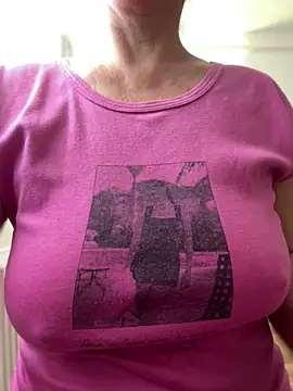 sweetmystery1 Show Webcam