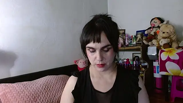 collette_beaufoy_ 라이브 XXX 채팅