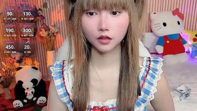 di-or- Obrolan Langsung XXX