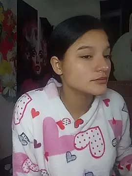 Sweet_Innocence_'s Webcam Show