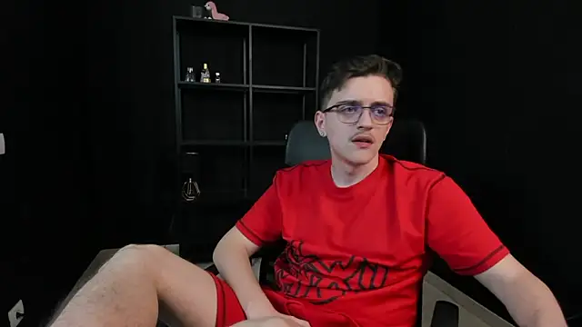 Chat XXX Live FelixStarkk